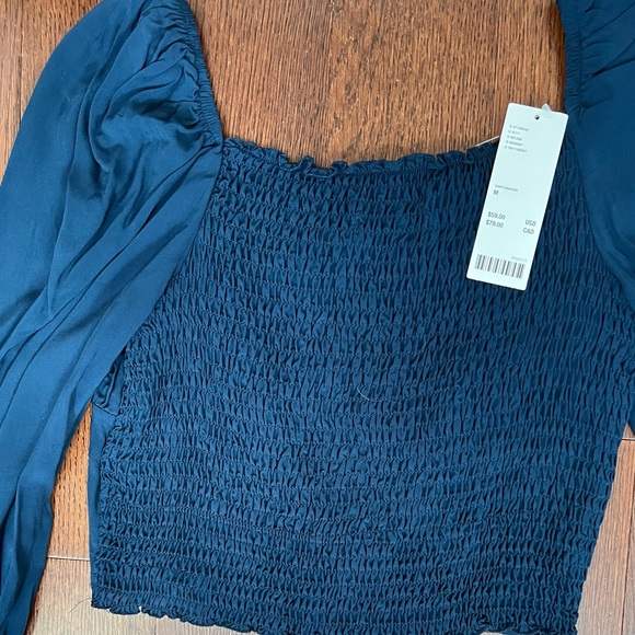 NWT Urban Outfitters Top - Picture 3 of 3